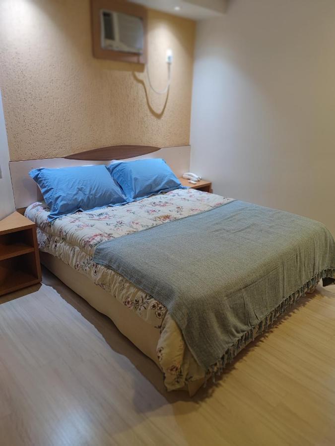 Aparthotel Excelente Flat Em Santana à São Paulo Extérieur photo