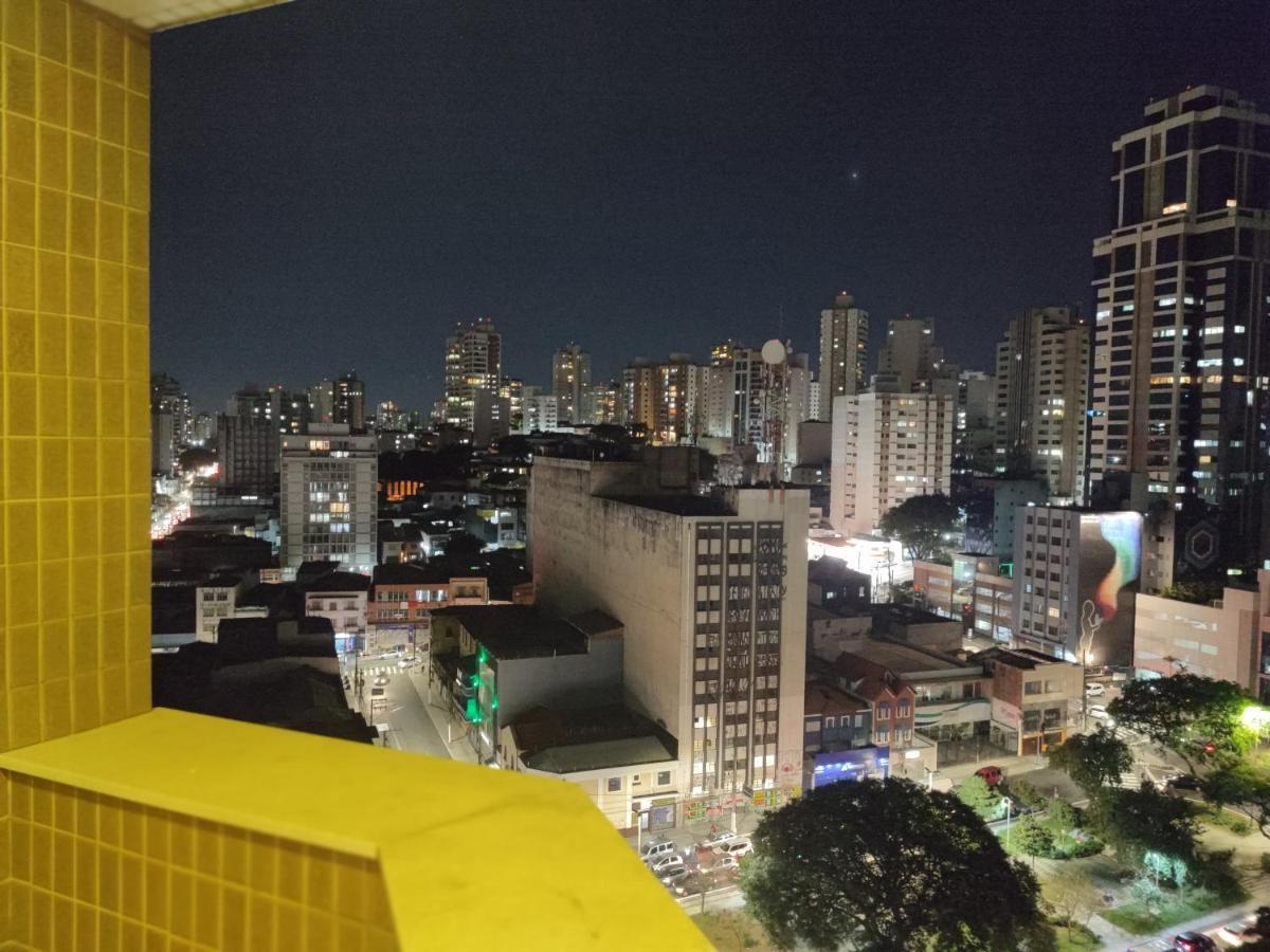 Aparthotel Excelente Flat Em Santana à São Paulo Extérieur photo