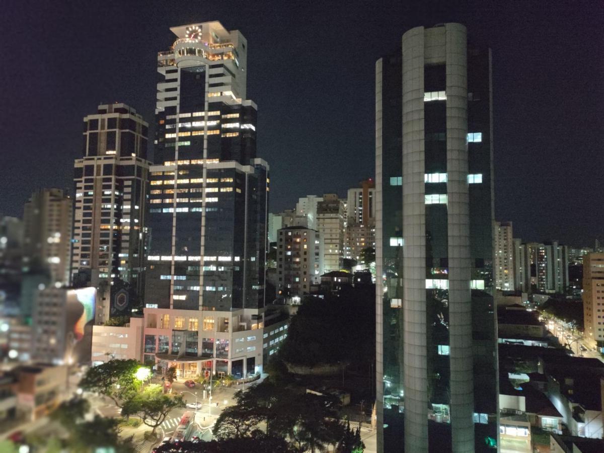 Aparthotel Excelente Flat Em Santana à São Paulo Extérieur photo