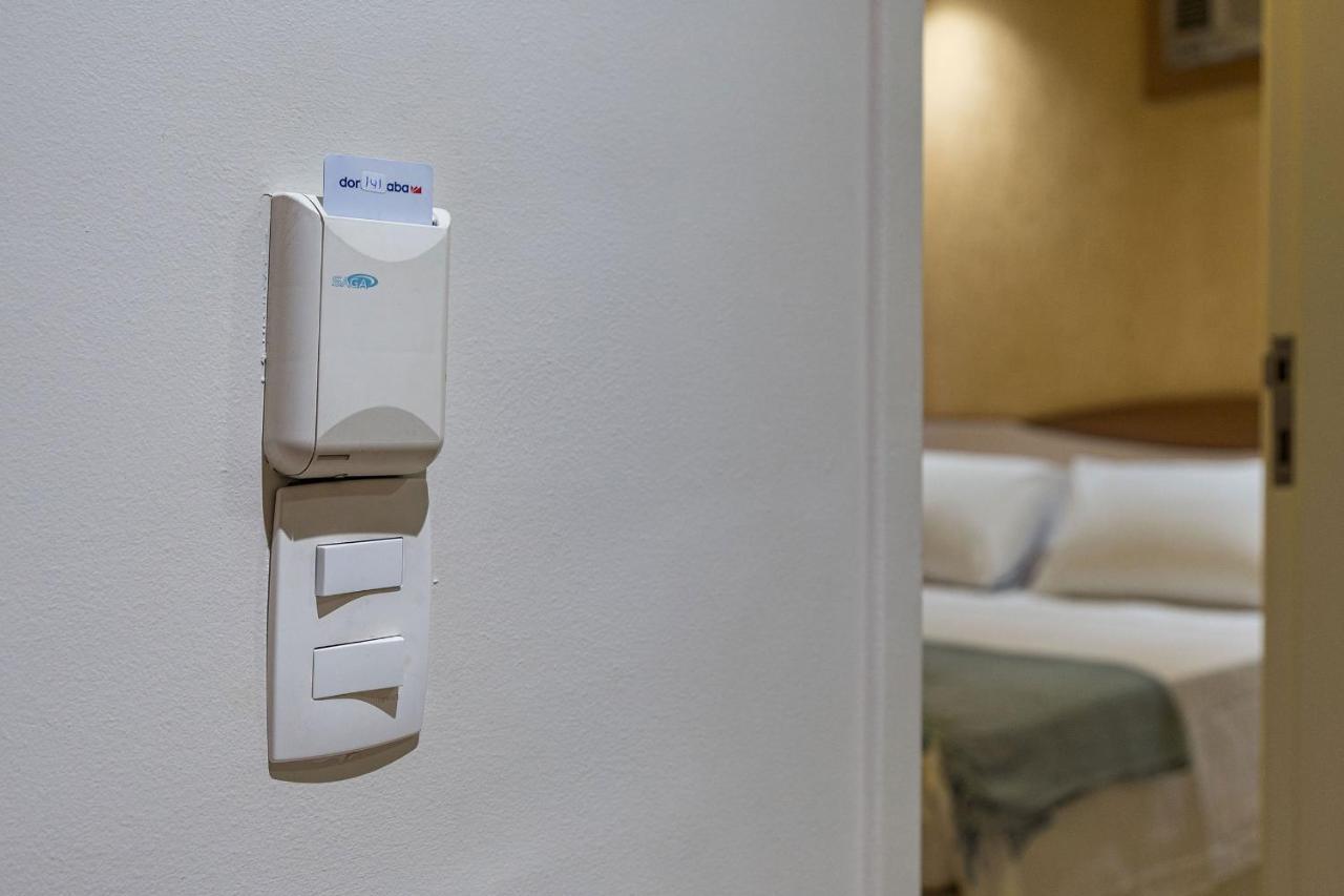 Aparthotel Excelente Flat Em Santana à São Paulo Extérieur photo