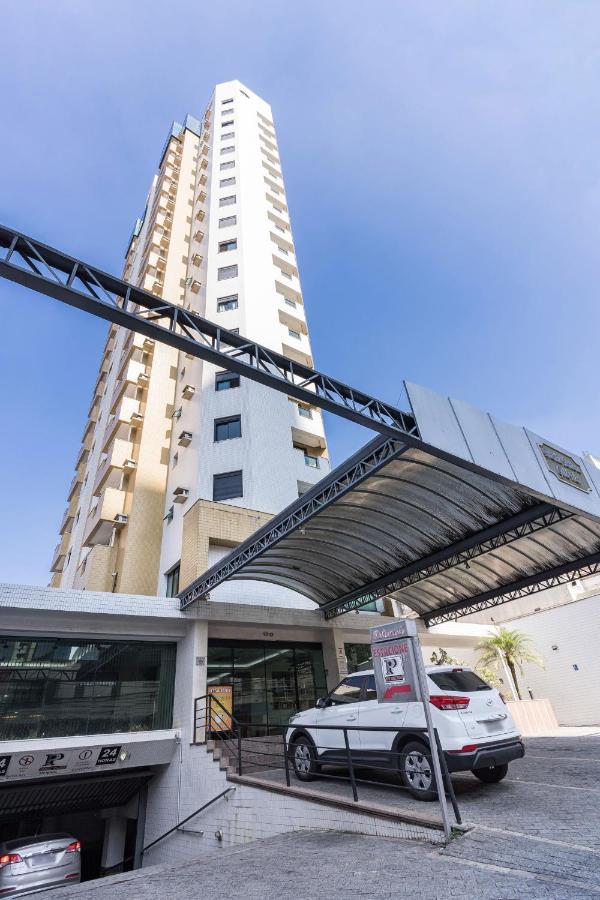 Aparthotel Excelente Flat Em Santana à São Paulo Extérieur photo