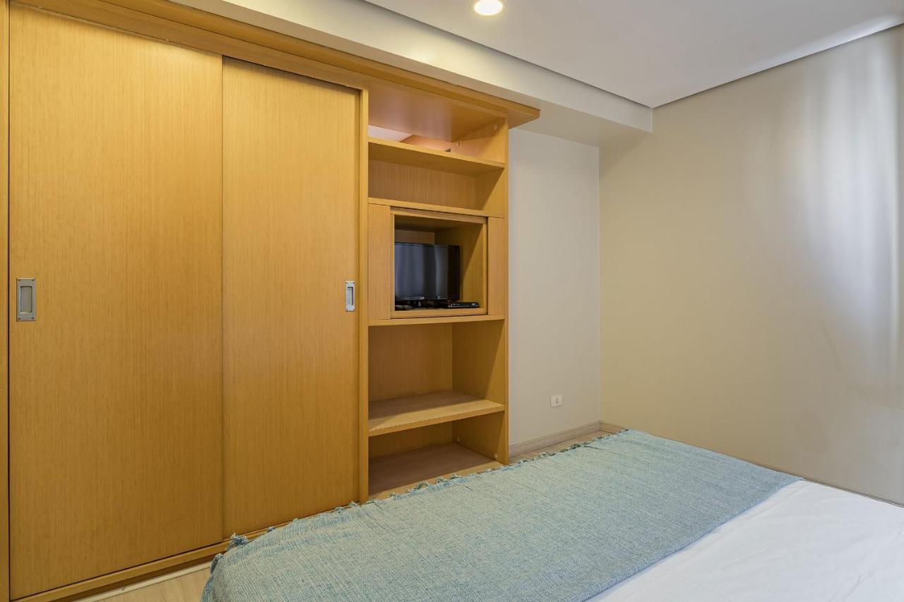 Aparthotel Excelente Flat Em Santana à São Paulo Extérieur photo